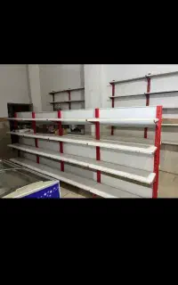 لوازم سوپر مارکت
