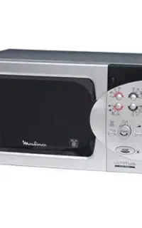 مایکرویو