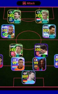 eFootball 27