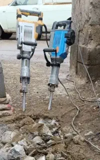 تخریب کار وتعمیرات کامل