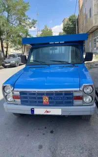 نیسان دیزل