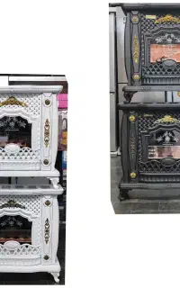 بخاری گازی ستونی بزرگsfff
