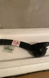 ست کفگیر ملاقه