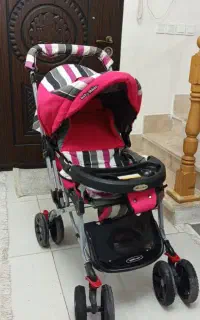 فروش یک عدد کالسکه دلیجان