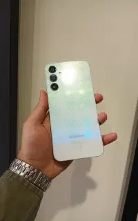 Samsung A25 ram6