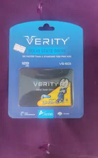 هارد ssd 128