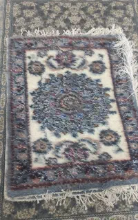 فرش دستباف