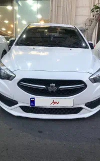 شاهین g مدل 1402