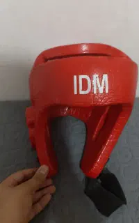 کلاه محافظ تکوانده نو نو نو