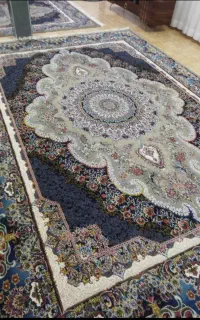 فرش ۹ متری دوعددهفصدشانه