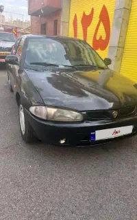 پروتون ویرا کولر روشن