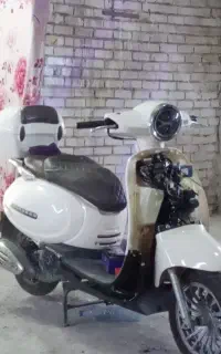 تعمیرات همه نوع موتور گلکسی بنلی هندا کیلیک دلفین