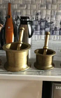 هاونبرنجی