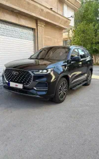 تیگو ۸پرو مکس ۱۴۰۲