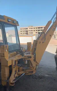 اجاره بیل بکهو