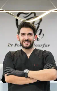 جشنواره خدمات دندانپزشکی ایمپلنت عصب کشی کامپوزیت