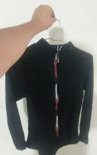 بادی آستین دار