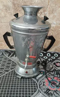 سماور برقی