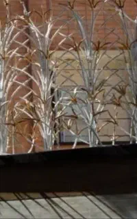 اجرای انواع حفاظ و شاخ گوزنی و نرده