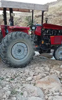 تراکتور
