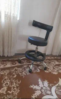 صندلی تابوره