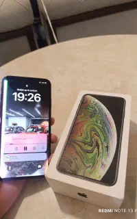 آیفون ایکس اس مکس