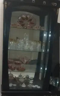 بوفه و دراور