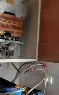 تعمیرات تخصصی انواع کولر، پکیج، آبگرمکن