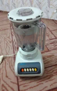 مخلوط کن