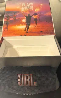 اسپیکر JBL