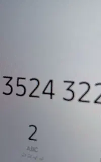 خط تلفن ثابت