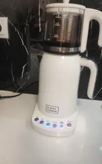 چایساز بلک کوکر