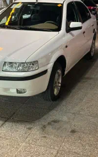 فروش سمند se