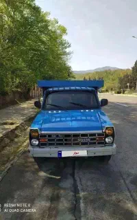 نیسان وانت 62متور پاترول