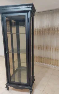 بوفه ویترین