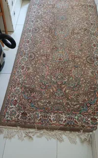 کنره ۳ متری وپادری