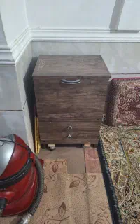 میز چرخ خیاطی