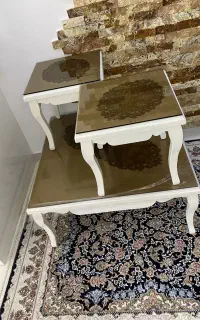 میز عسلی سالم