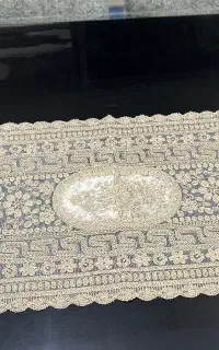 رومیزی رانر