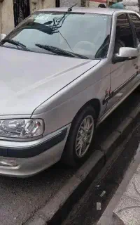 پرشیامدل۸۴موتورزانتیا
