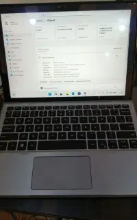 لپتاب دل 7210