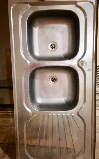 هود و سینک ظرفشویی