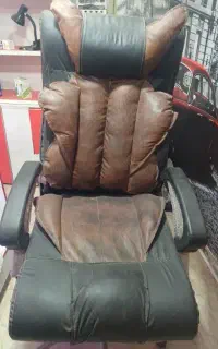 صندلی اداری