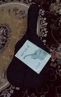 گیتار پارسی