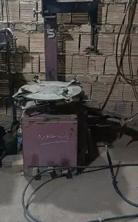 فروش لاستیک درآور