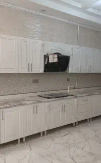 انواع کابینت آماده و کمد دیواری  پنچره و در اتاق