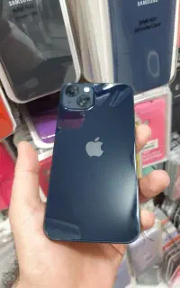 اپل iphone13 باحافظه ۱۲۸ گیگ دوسیم