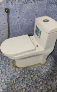 توالت فرنگی