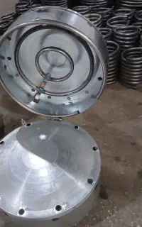 تنور صدفی کار جدید بدون واسطه از تولید کننده بخرید