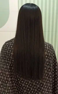 خدمات کراتین مو